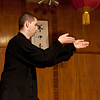 Taiji Akademie - oslava nového Roku draka